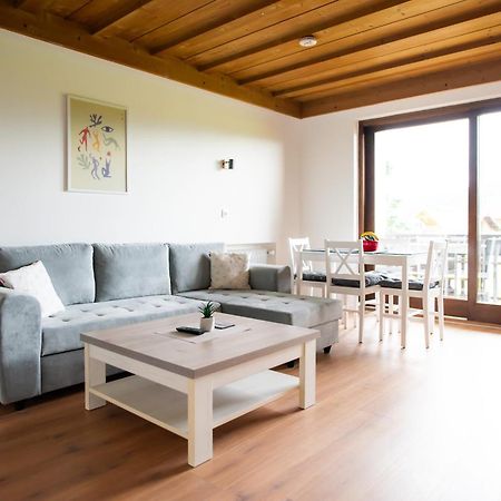Haus Sonneneck Apartment Schwangau Luaran gambar
