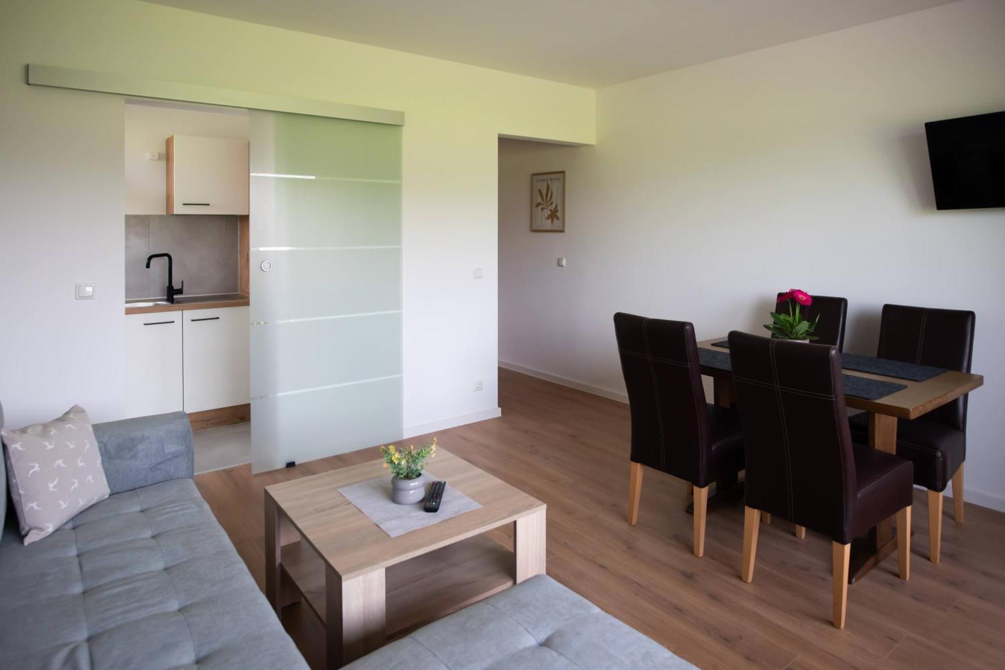 Haus Sonneneck Apartment Schwangau Luaran gambar