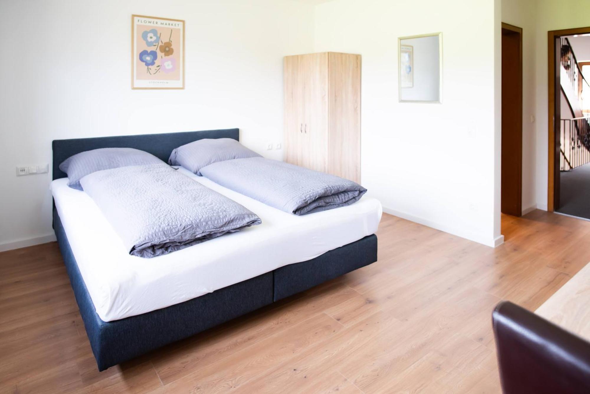 Haus Sonneneck Apartment Schwangau Luaran gambar