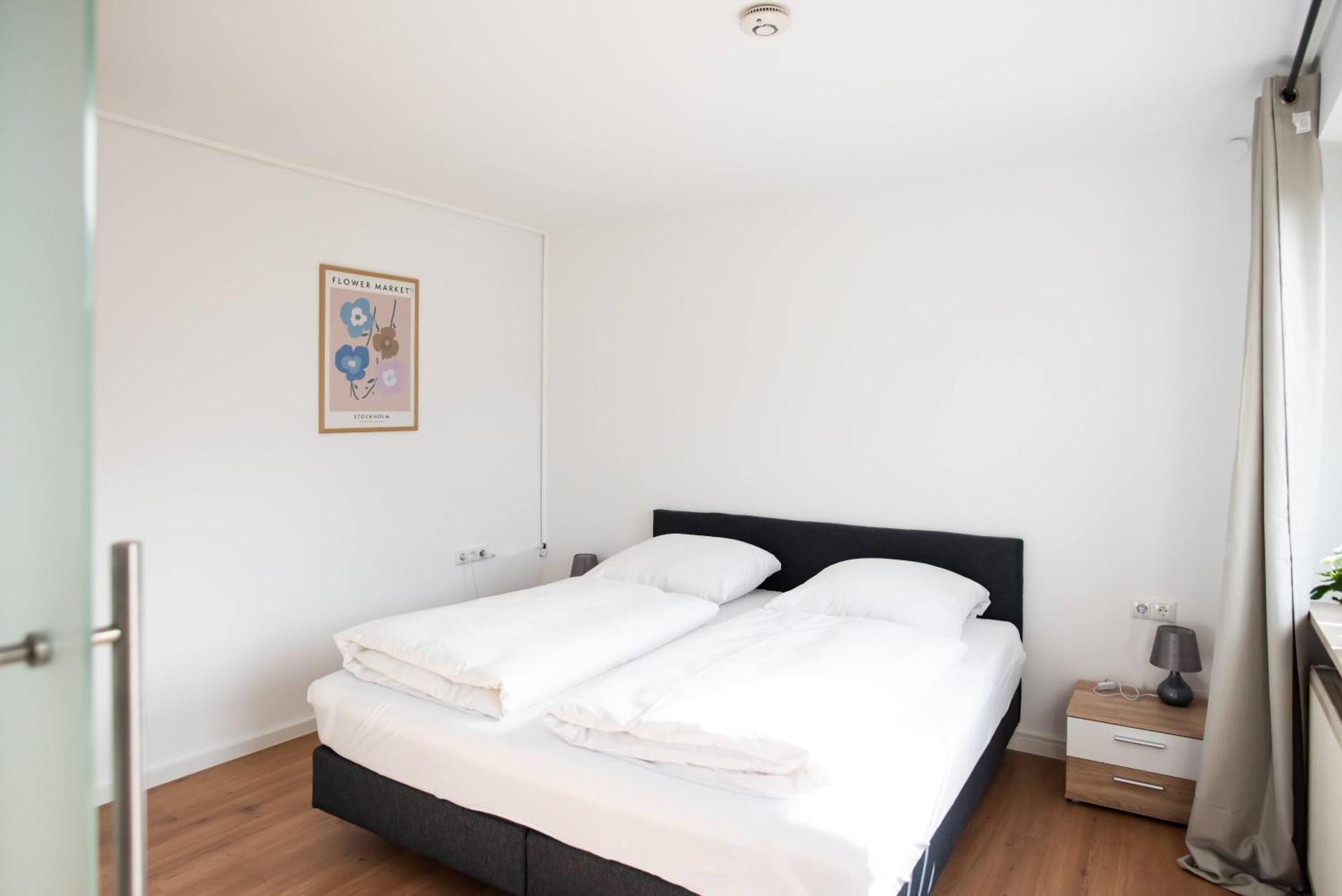 Haus Sonneneck Apartment Schwangau Luaran gambar