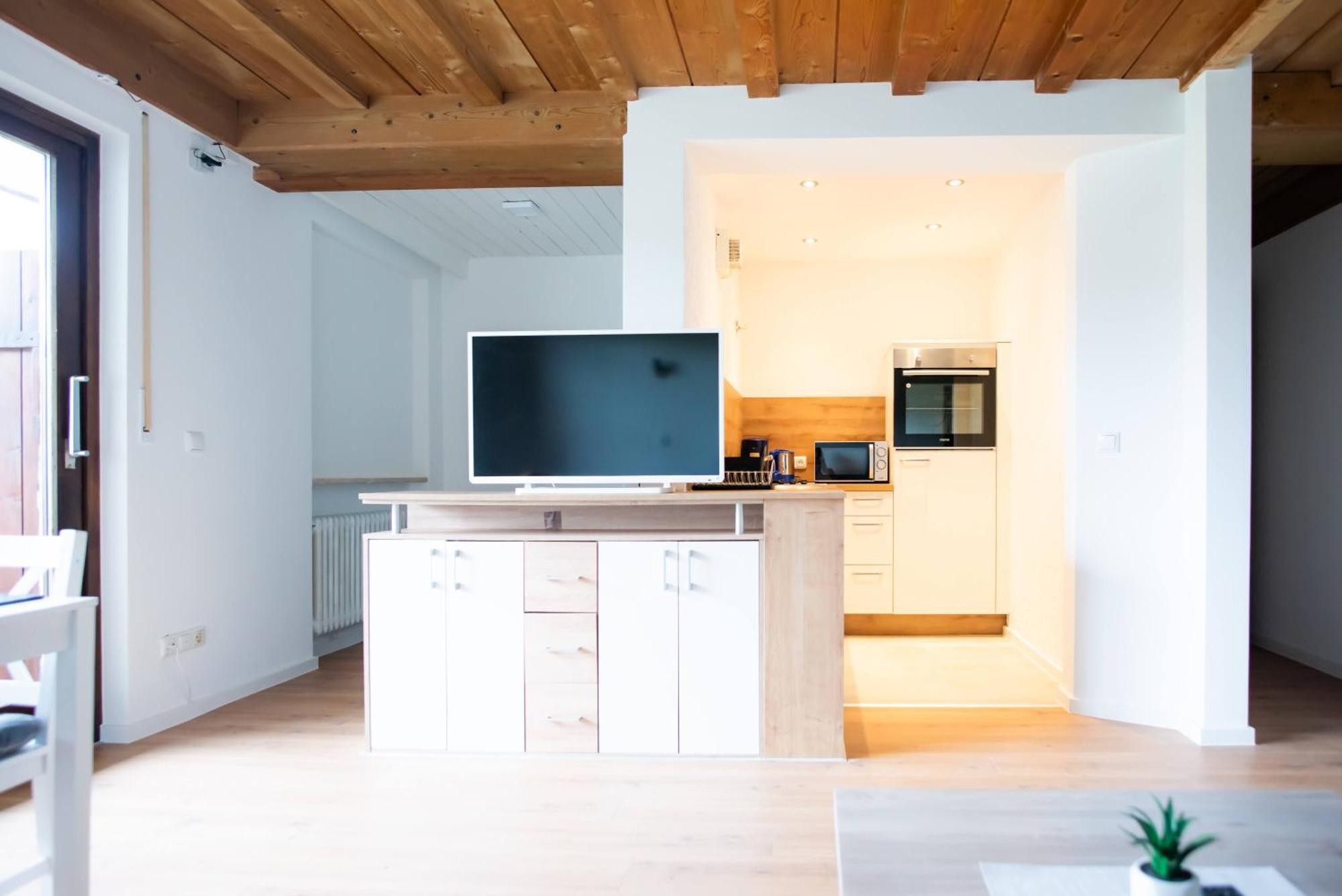 Haus Sonneneck Apartment Schwangau Luaran gambar