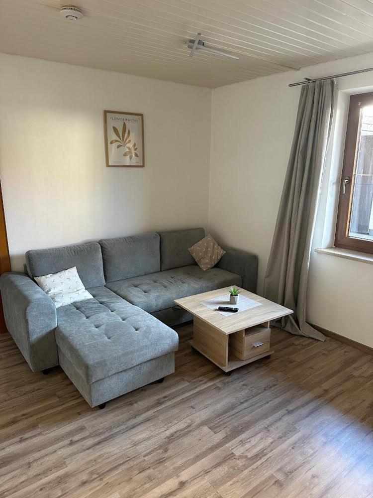 Haus Sonneneck Apartment Schwangau Luaran gambar